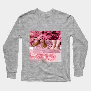 Serendpity Long Sleeve T-Shirt